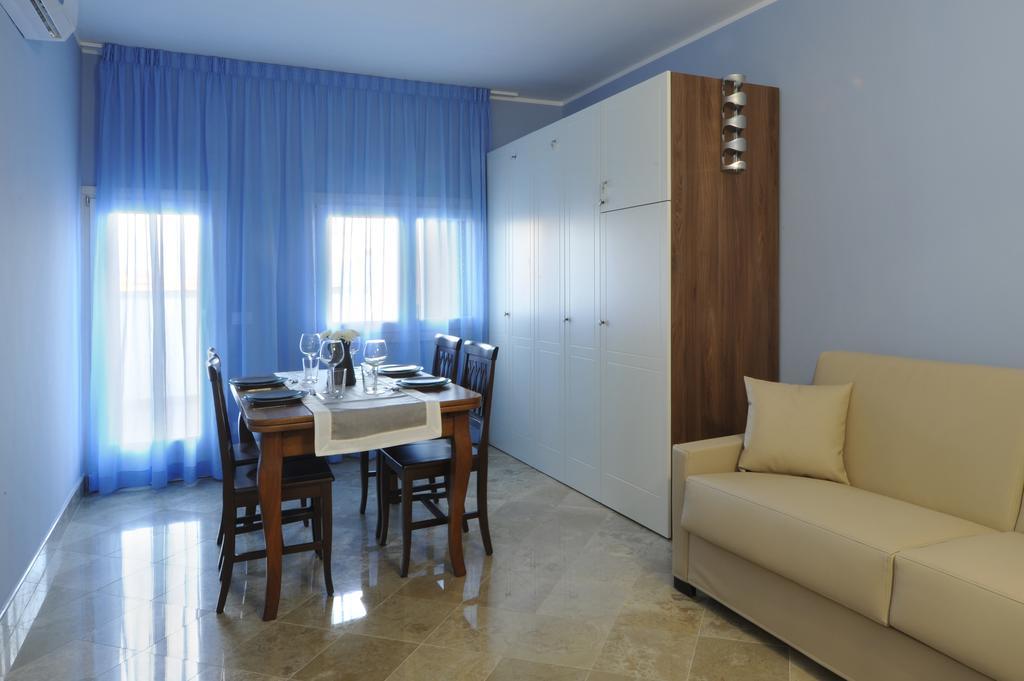 Palazzo Massari Hotell Lecce Exteriör bild